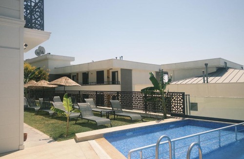 Cesme Hotel | Nova Butik Hotel Çeşme