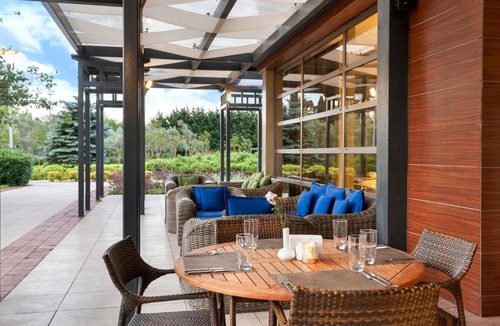 Yomra Hotel | Novotel Trabzon