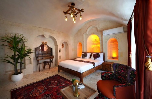 Midyat Hotel | NUHARA OTEL