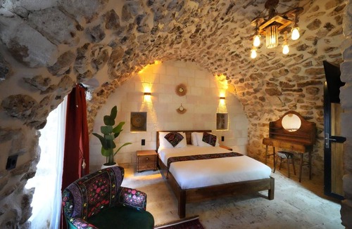 Midyat Hotel | NUHARA OTEL