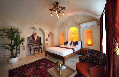 Midyat Hotel | NUHARA OTEL