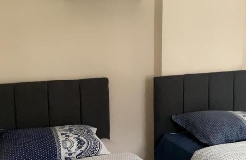 Kaymakli Apartment | NURALP APART Otel