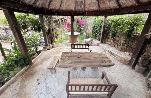 Yalikavak Villa | Nurmahal Art & Heritage