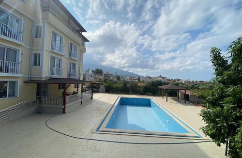 Arsuz House | Odin Vili Otel