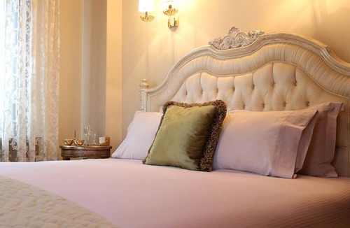 Odunpazarı Bed & Breakfast | Odunpazarı Konak Otel