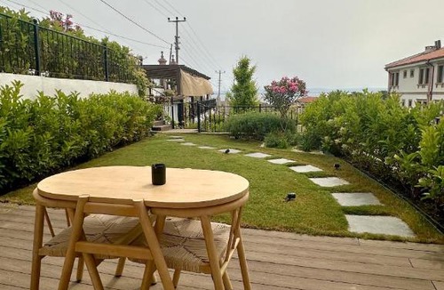 Bozcaada Apartment | Oikos Bozcaada