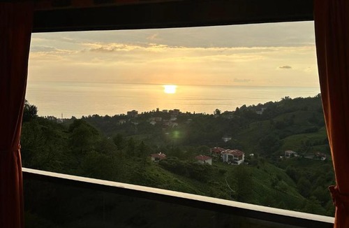 Kemalpasa Hotel | Oksijen Suit