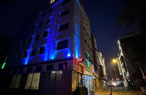 Kadikoy Hotel | Okur Otel