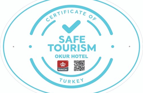 Kadikoy Hotel | Okur Otel
