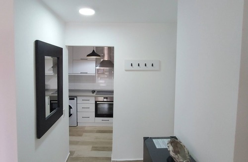 Antalya City Centre House | Ola Apart Cozy Studio with Balcony Garden Entrance