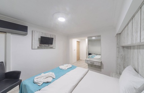 Emin Sinan Hotel | Old City Sultanahmet