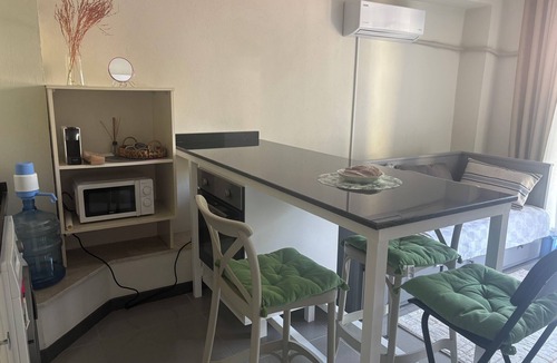 Fethiye Apartment | Oleg Apart ın Fethiye nestled at the heart of the City near Old Town Paspatur