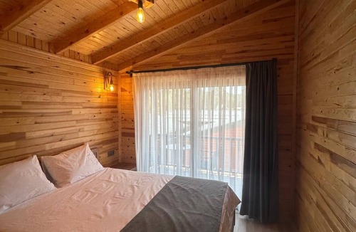 Kumluca Resort | Olimpos Sarya Bungalov