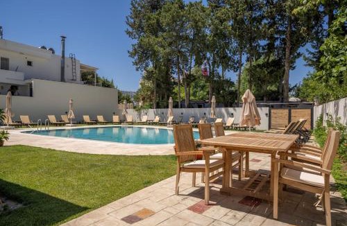 Gundogan Hotel | Olive Tree Hotel Bodrum