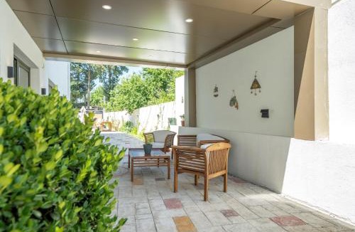 Gundogan Hotel | Olive Tree Hotel Bodrum