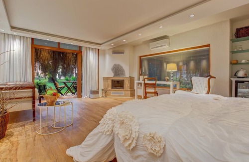 Cirali Hotel | Olympos Lodge