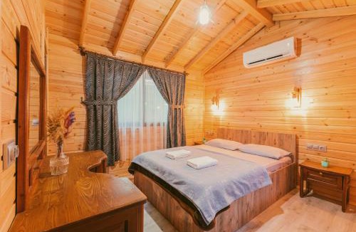 Olympos House | Olympos Sheriff Bungalow