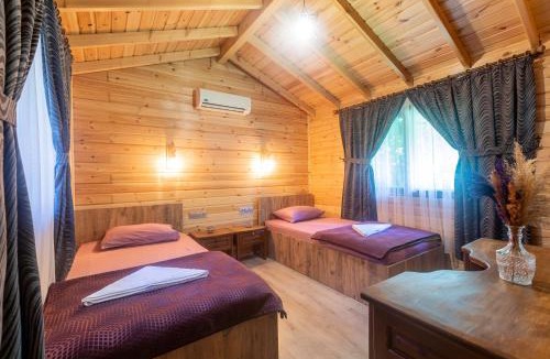 Olympos House | Olympos Sheriff Bungalow