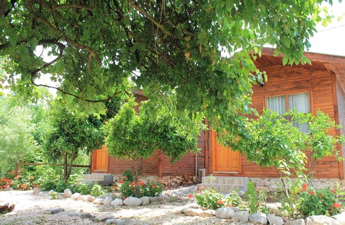 Olympos Hotel | Olympos Simar Pansiyon