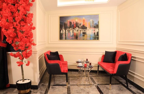 Fatih Hotel | Omma Hotel