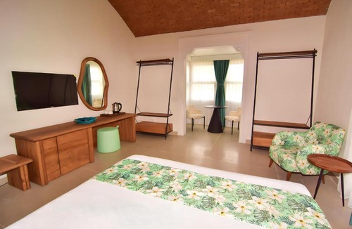 Hacımemis Hotel | On Oda Alaçatı
