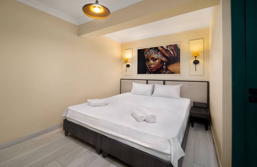 Kadriye Bed & Breakfast | On Your Dreams Belek