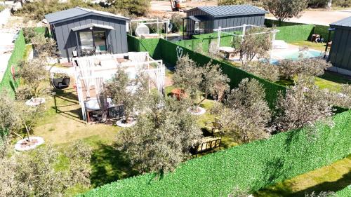 Dosemealti Apartment | ON2 Bungalov Villas 2
