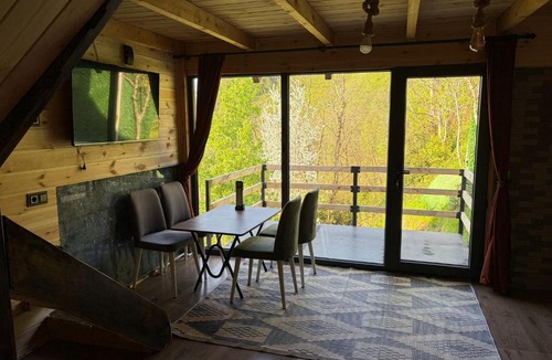 Cayirduzu Cabin | ONASUITBUNGALOW