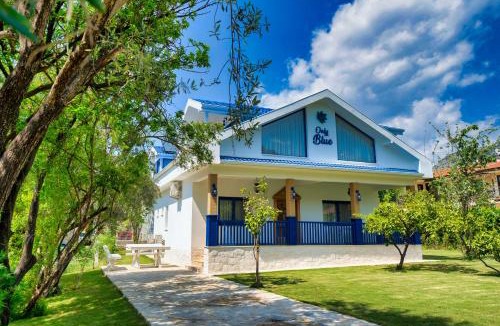 Gocek Villa | Only Blue Villa