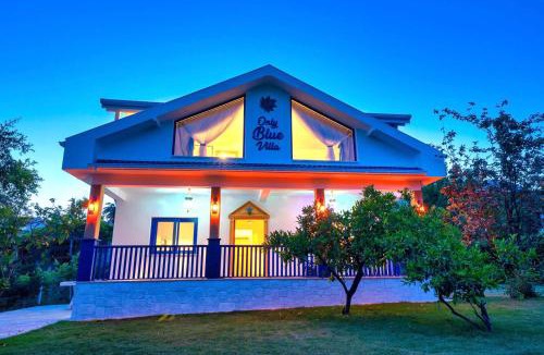 Gocek Villa | Only Blue Villa