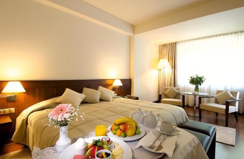 Izmir City Centre Hotel | Ontur Izmir Otel