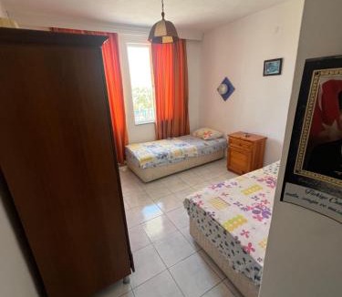 Anamur Hotel | Onur Motel