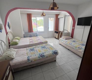 Anamur Hotel | Onur Motel