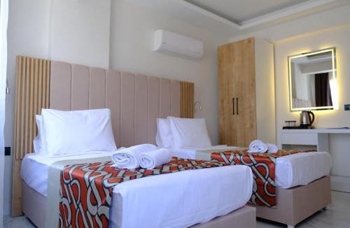 Eski Lara Hotel | Optimum Luxury Hotel&Spa
