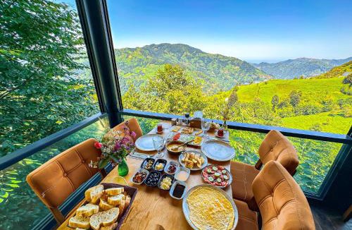 Cayirduzu Bed & Breakfast | Organic village bungalow