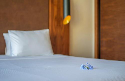 Oludeniz Hotel | Orka Sunlife Resort Hotel and Aquapark