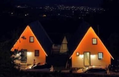 Fethiye House | Orman içinde sessiz sakin bungalow