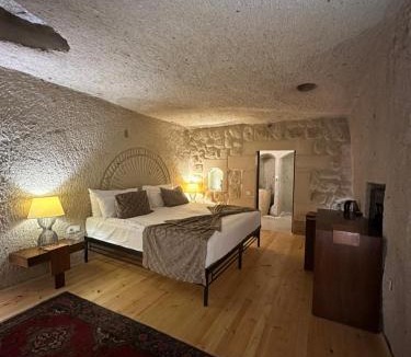 Ortahisar Hotel | Ortahisar Cave Hotel