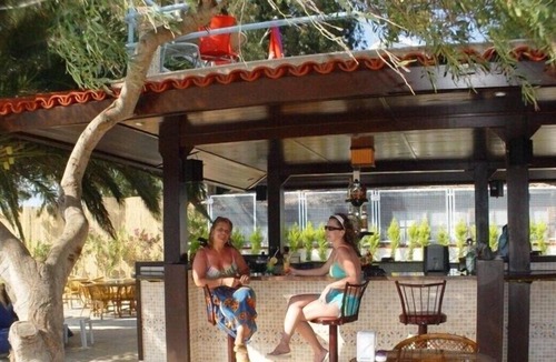 Bodrum Hotel | Oscar Seaside Hotel & Spa