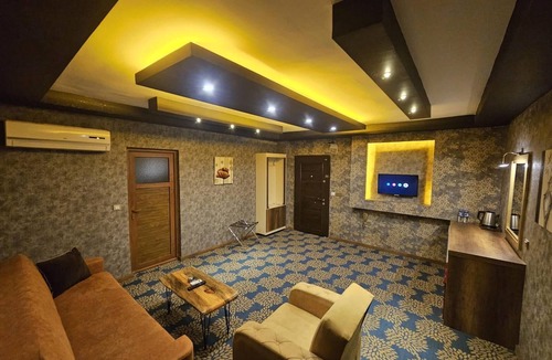 Osmaniye Hotel | OSMANİYE GARDEN OTEL
