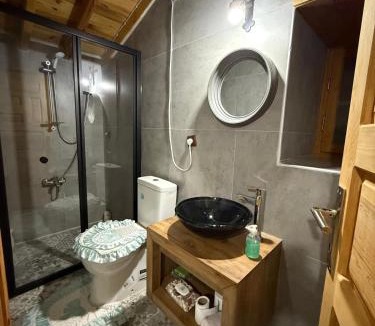 Akseki House | Osmanil Konağı