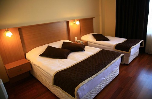 Akcakoca Hotel | Otel Akçakoca