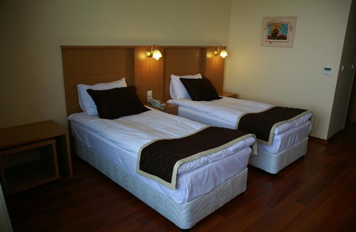 Akcakoca Hotel | Otel Akçakoca