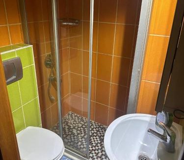 Rasimpasa Hotel | Otel Aktaş