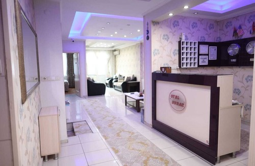 Unye Bed & Breakfast | Otel Burak