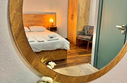 Rasimpasa Hotel | Otel Kadıköy