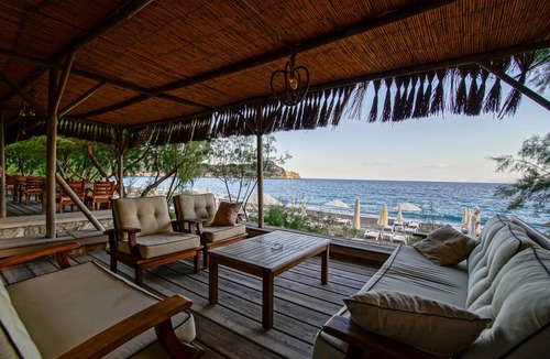 Ovabuku Hotel | Ova Butik Otel