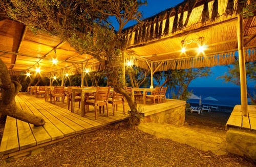 Ovabuku House | Ova Butik Otel