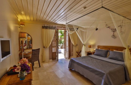Oludeniz City Center Hotel | Oyster Residences