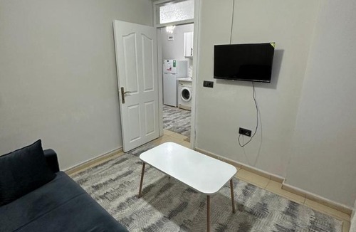 Antakya Apartment | Ozan Konaklama